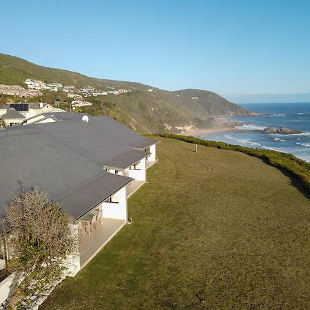Ferienwohnung Brenton Breakers Exterior foto