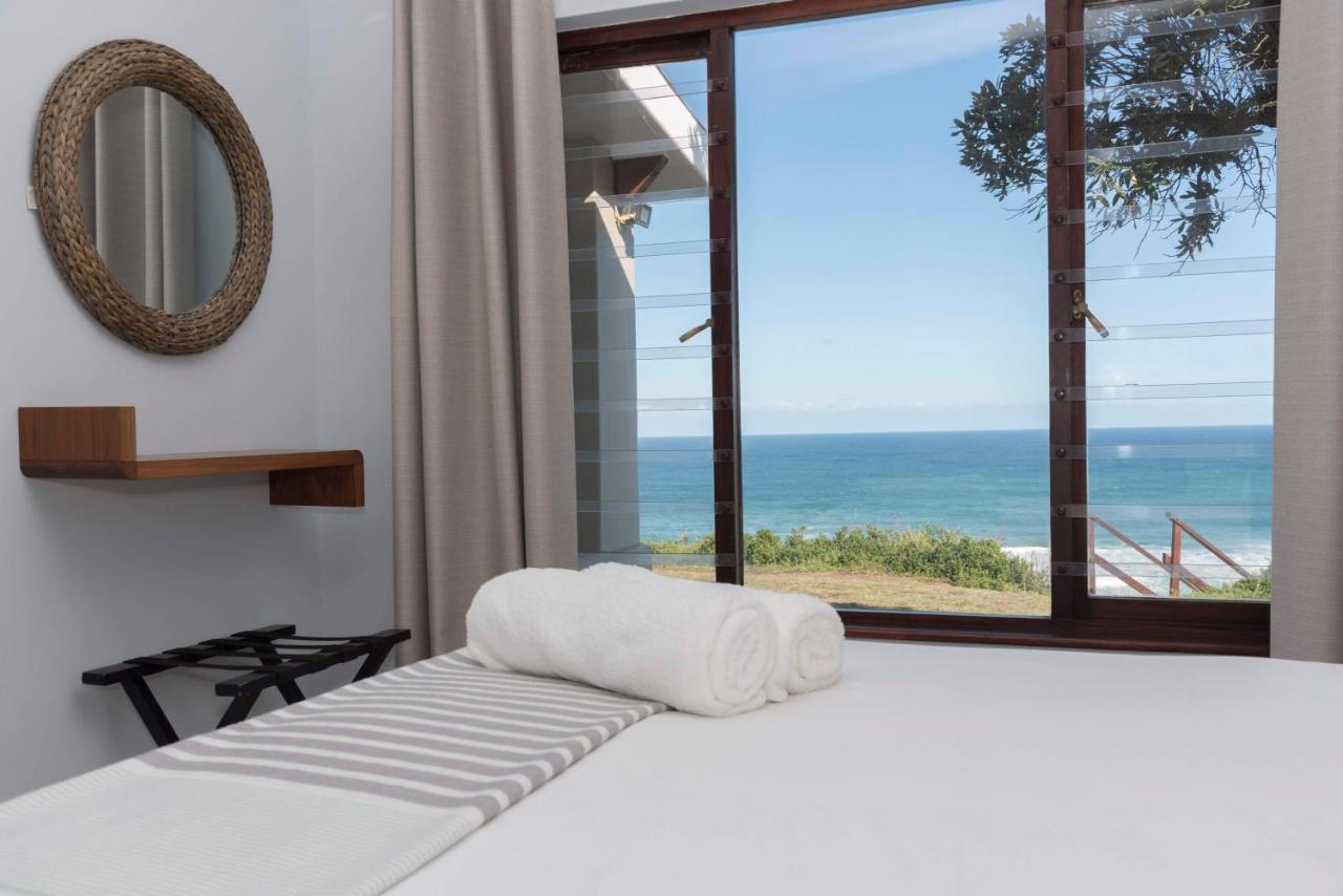 Ferienwohnung Brenton Breakers Exterior foto