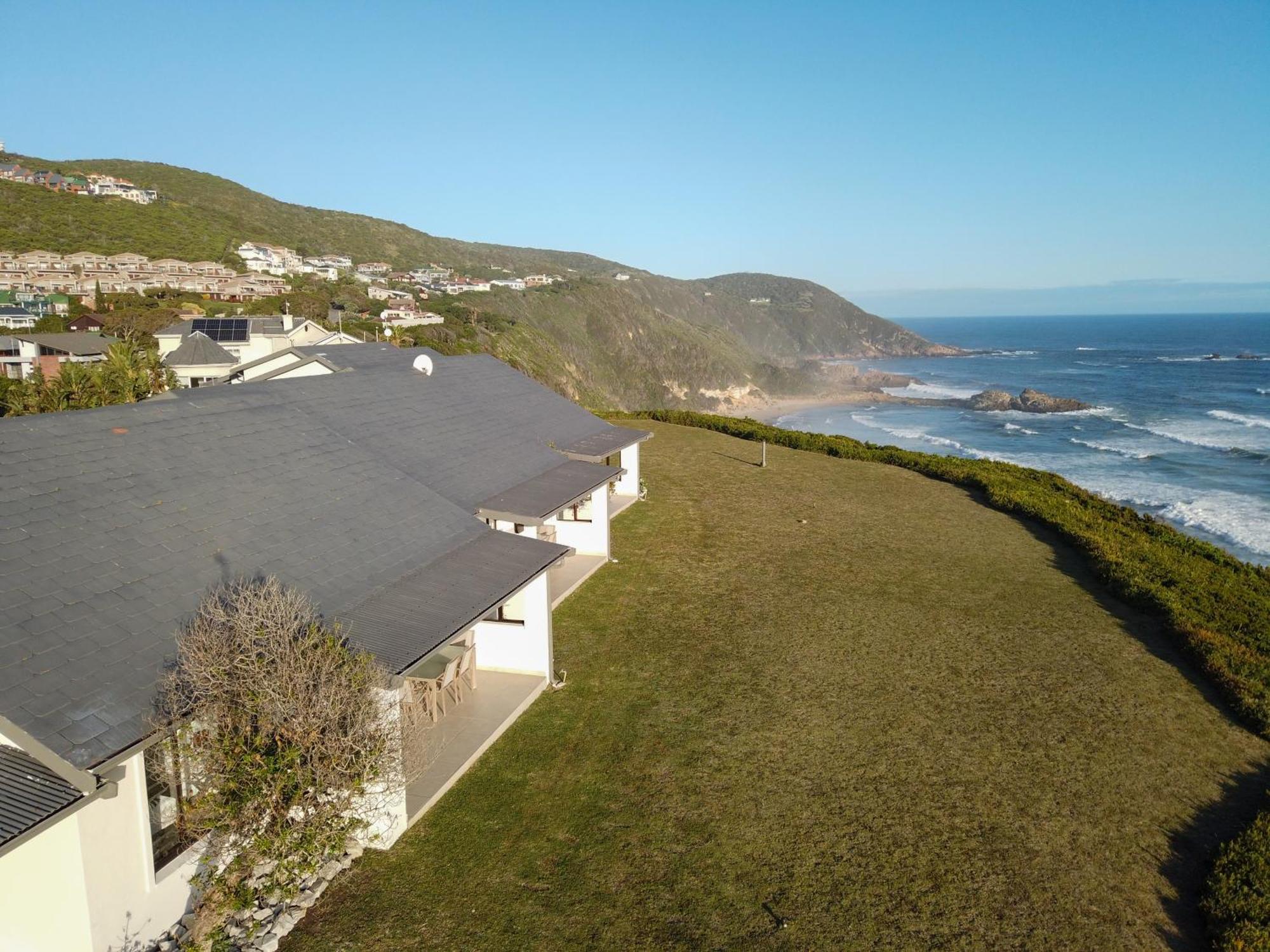 Ferienwohnung Brenton Breakers Exterior foto