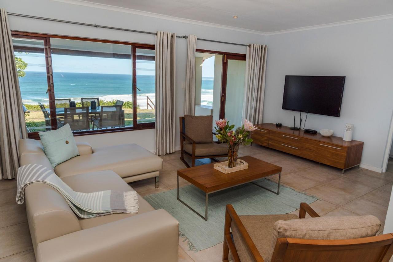 Ferienwohnung Brenton Breakers Exterior foto