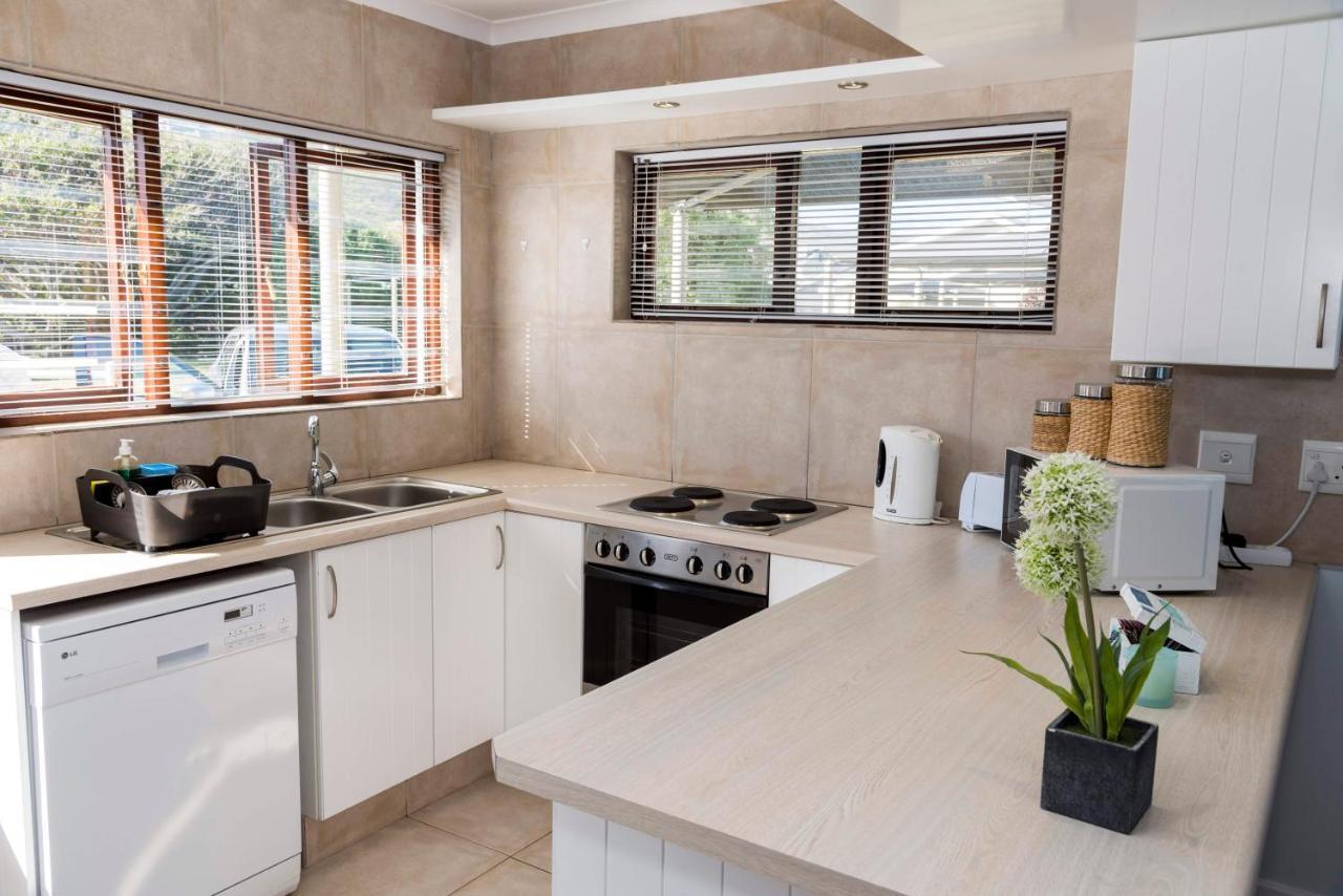Ferienwohnung Brenton Breakers Exterior foto