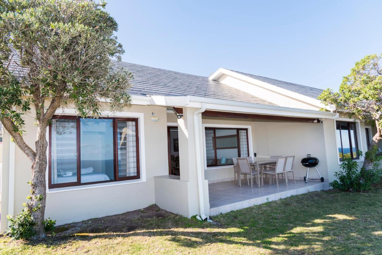 Ferienwohnung Brenton Breakers Exterior foto