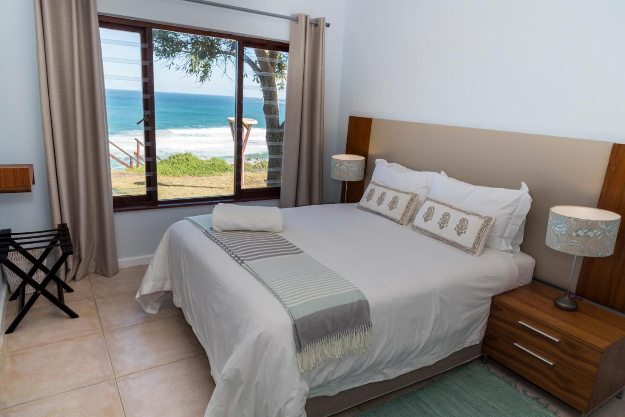 Ferienwohnung Brenton Breakers Exterior foto