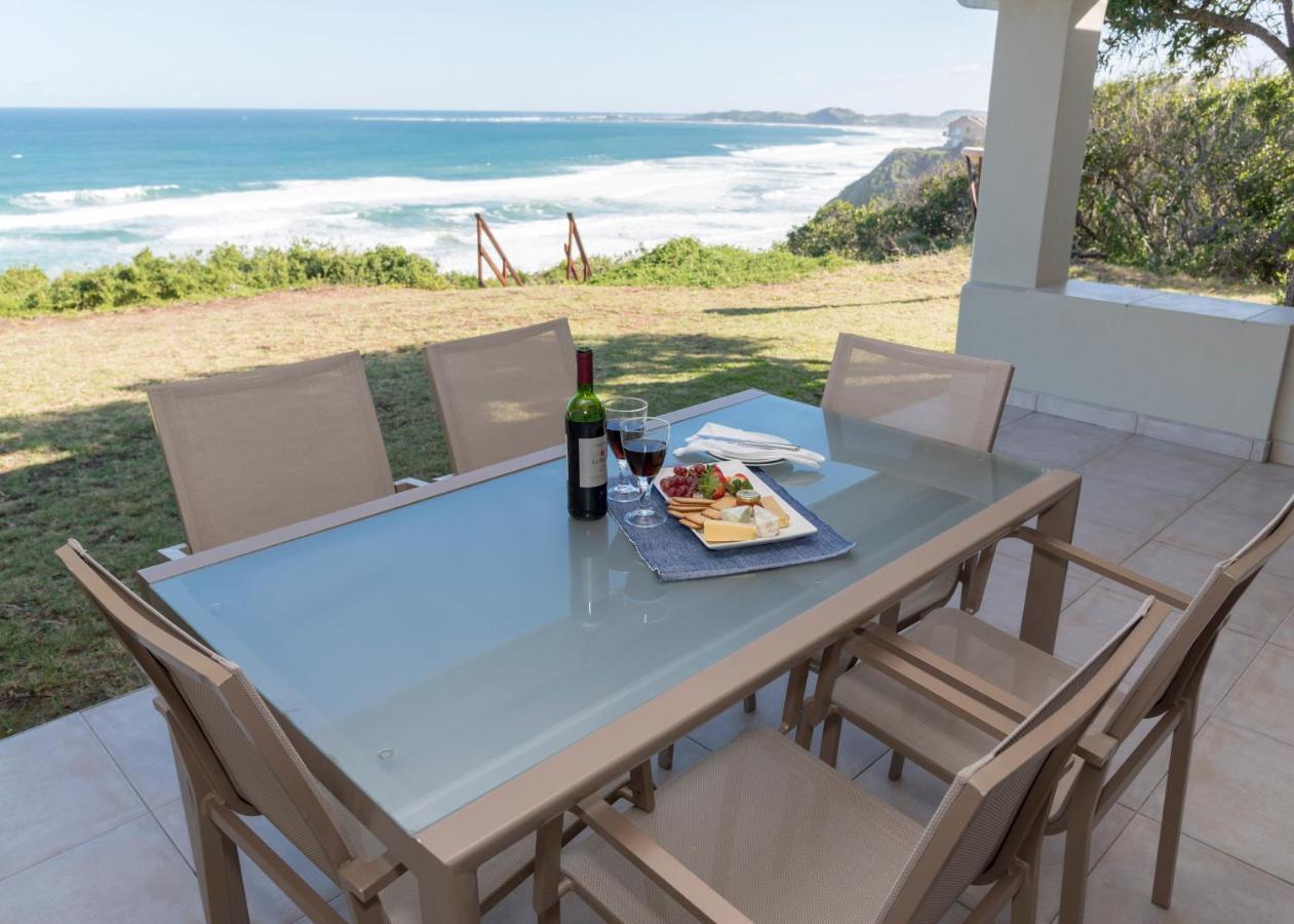 Ferienwohnung Brenton Breakers Exterior foto