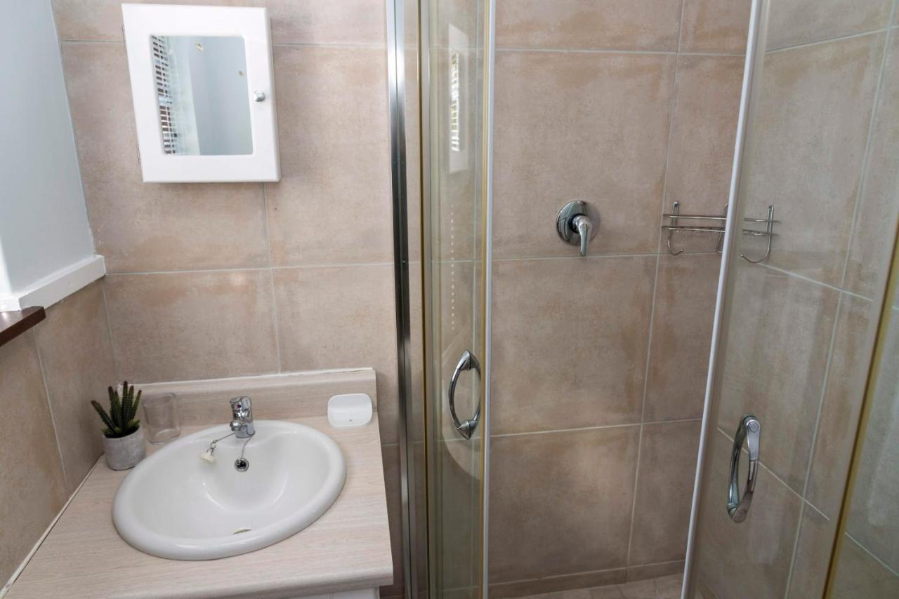 Ferienwohnung Brenton Breakers Exterior foto