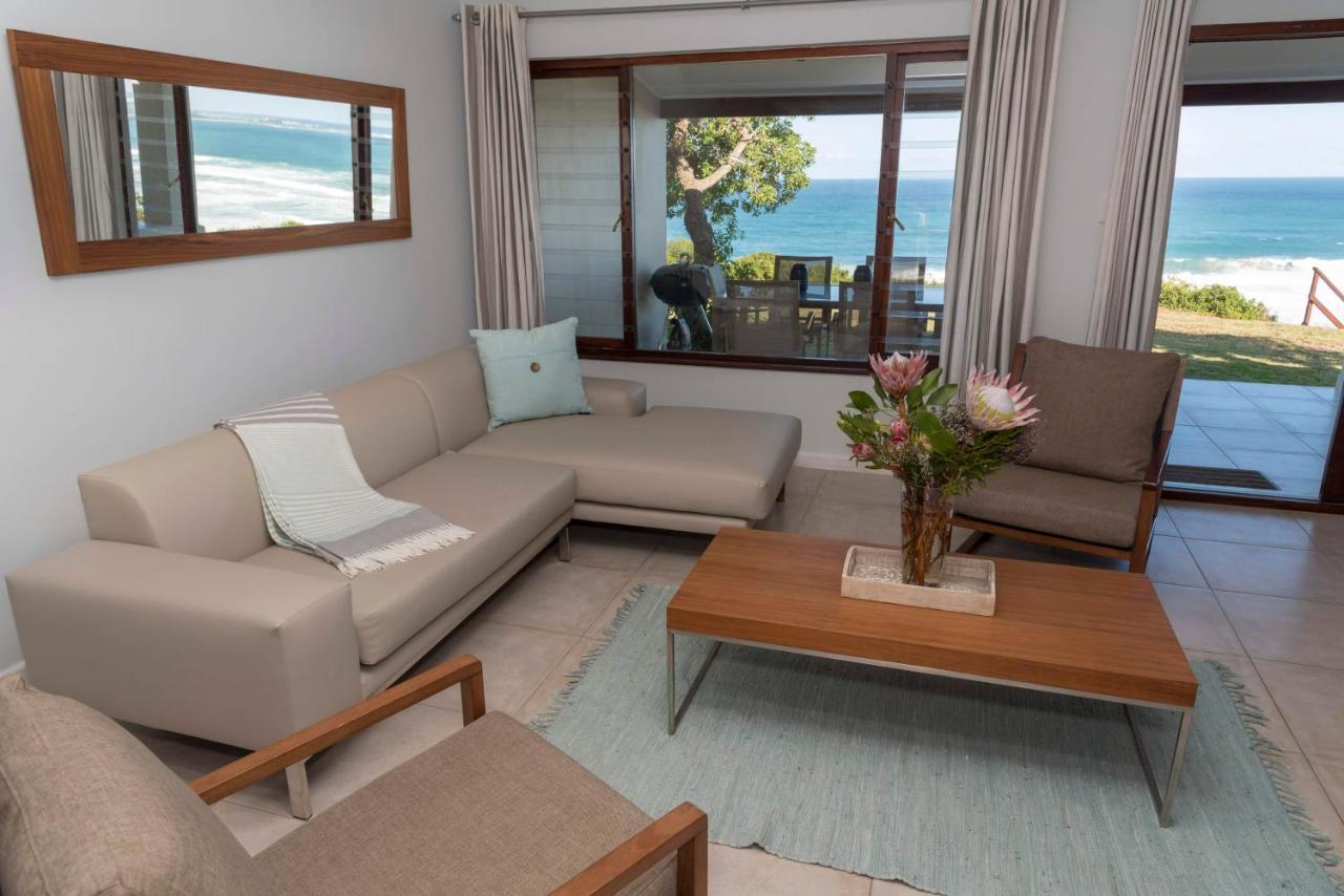 Ferienwohnung Brenton Breakers Exterior foto